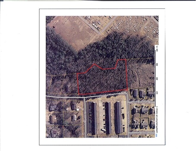 0 Brookview Terrace, Winder, GA for sale - Primary Photo - Image 1 of 1