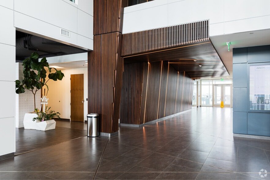1633 W Innovation Way, Lehi, UT for lease - Lobby - Image 2 of 8