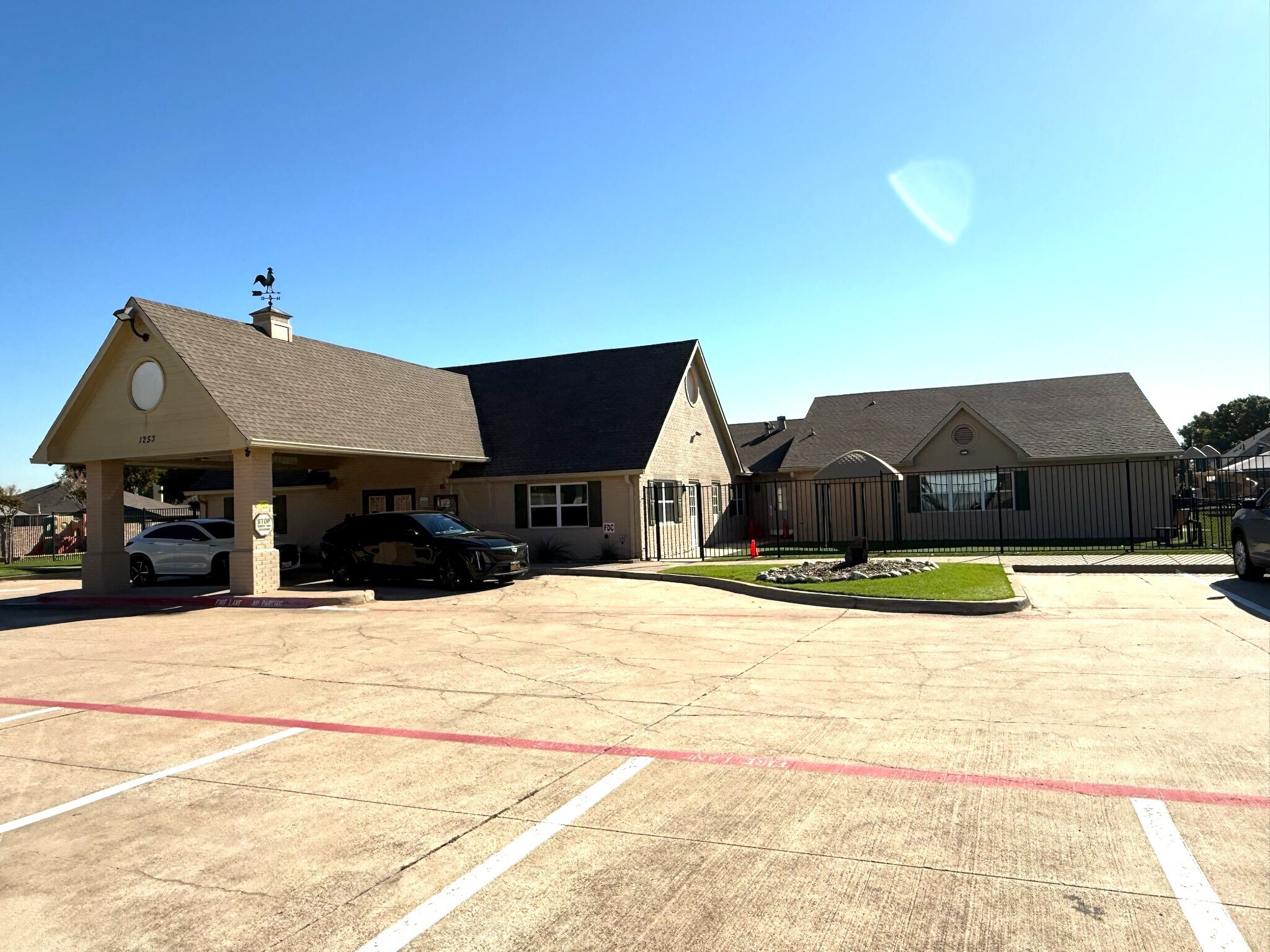 1253 W FM 3040, Lewisville, TX for sale Building Photo- Image 1 of 16