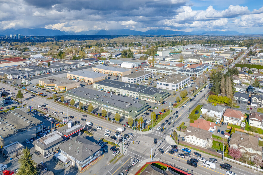 12837 76 Ave, Surrey, BC V3W 2V3 - Industrial For Sale | LoopNet