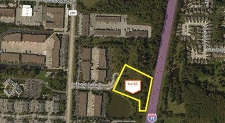 More details for Engle Lake Dr, Middleburg Heights, OH - Land for Sale