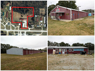 More details for 22889 MO-64 Hwy, Hermitage, MO - Specialty for Sale