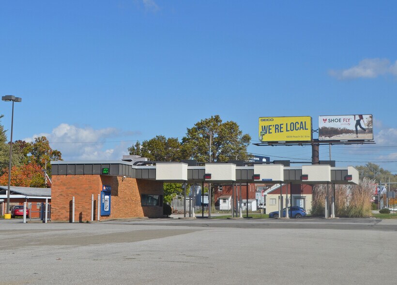 702 W 38th St, Erie, PA 16508 Liberty Center I