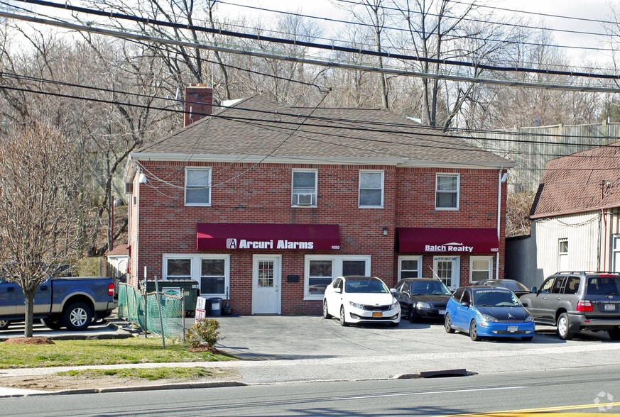 1050-1052 Mamaroneck Ave, Mamaroneck, NY for sale - Building Photo - Image 2 of 21