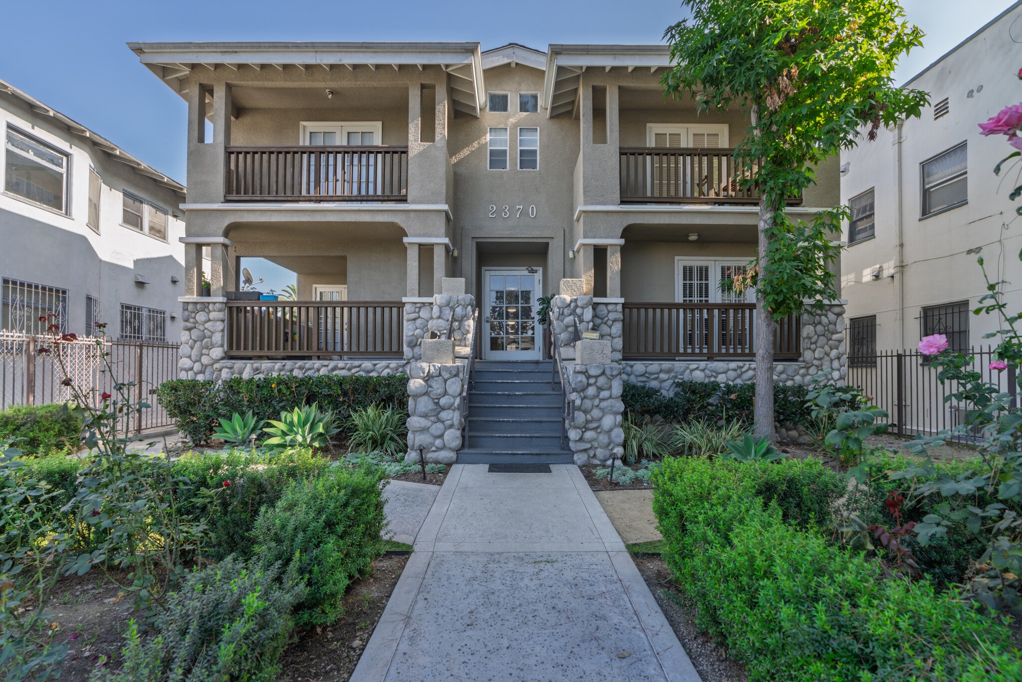 2370 Portland St, Los Angeles, CA for sale Building Photo- Image 1 of 22