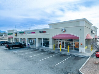 More details for 6125 Montgomery Blvd NE, Albuquerque, NM - Retail for Sale