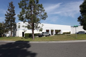 More details for 14103 Arbor Pl, Cerritos, CA - Industrial for Sale