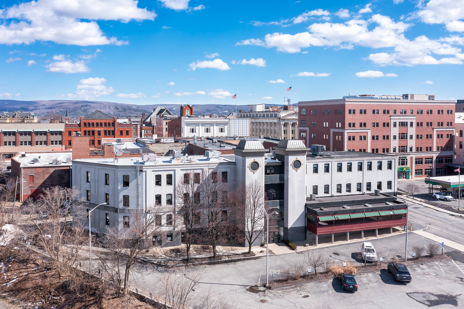 34 Depot St, Pittsfield, MA for sale Building Photo- Image 1 of 1