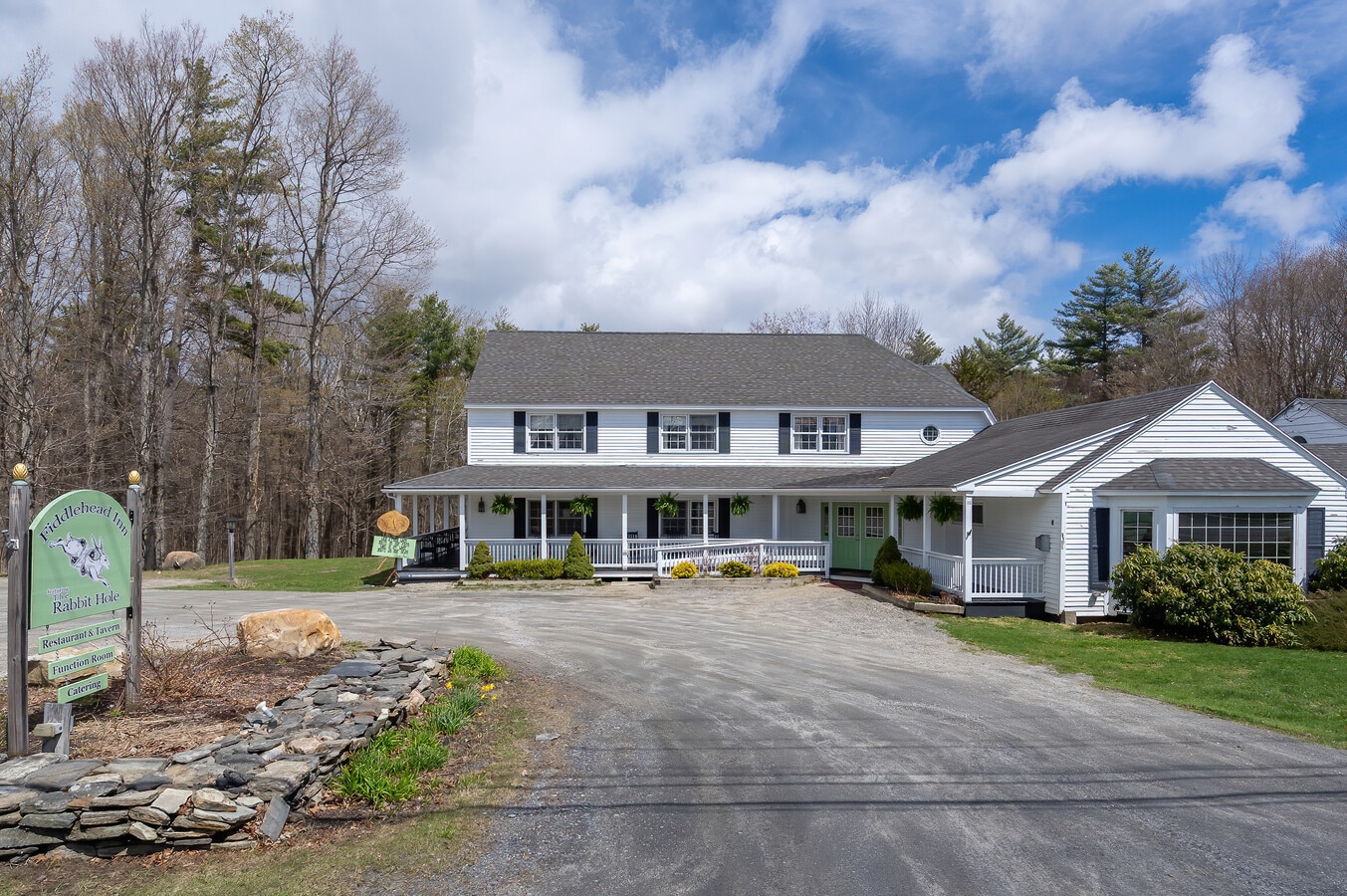 144 Huntington Rd, Worthington, MA 01098