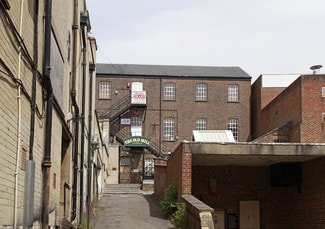 More details for 45 London Rd, East Grinstead - Office for Lease