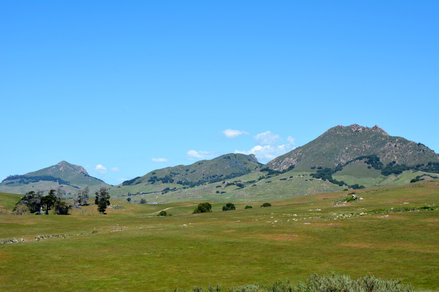 263 W Foothill Blvd, San Luis Obispo, CA for sale - Building Photo - Image 1 of 1