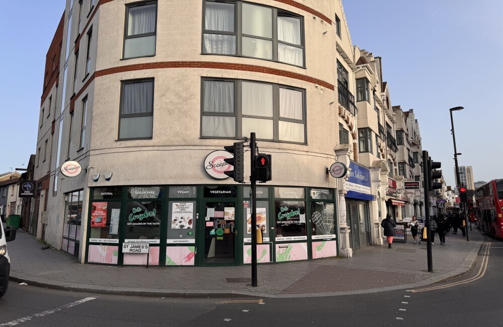 London Rd, Croydon for lease Building Photo- Image 1 of 8