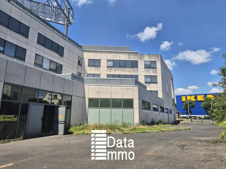 21 Boulevard Jean Monnet, Villiers-sur-Marne for lease - Building Photo - Image 3 of 4