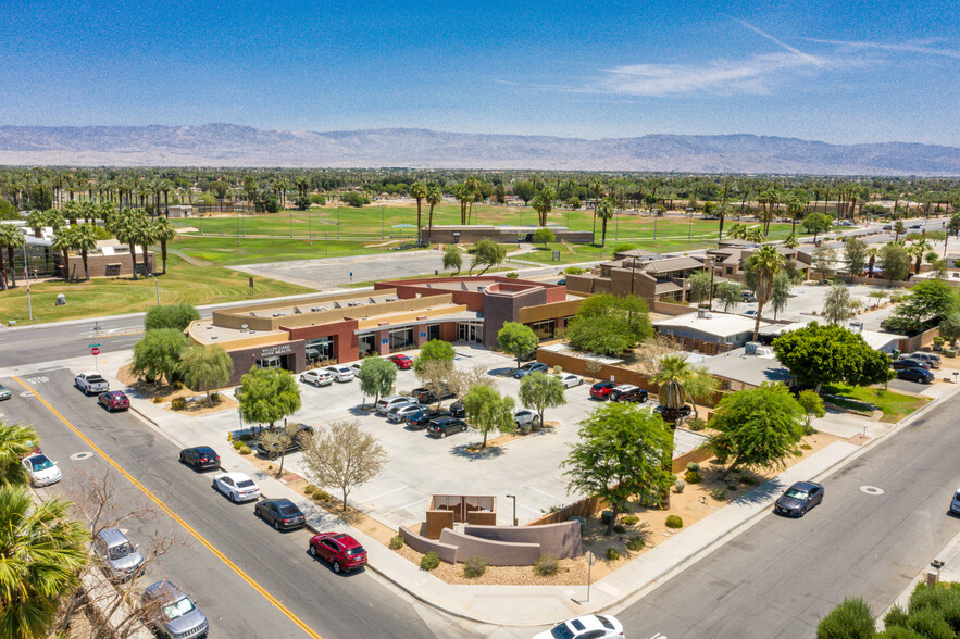 73271 Fred Waring Dr, Palm Desert, CA for sale - Building Photo - Image 1 of 1