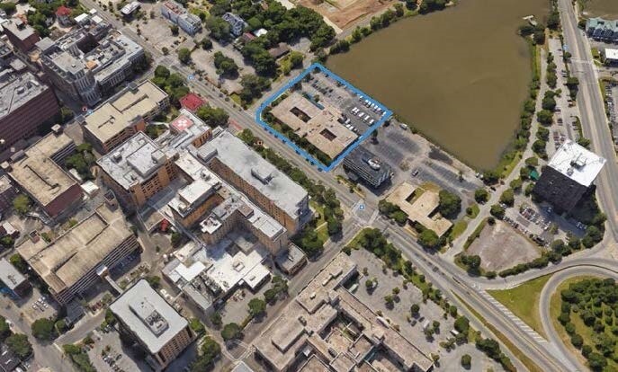 295 Calhoun St, Charleston, SC for sale Building Photo- Image 1 of 1