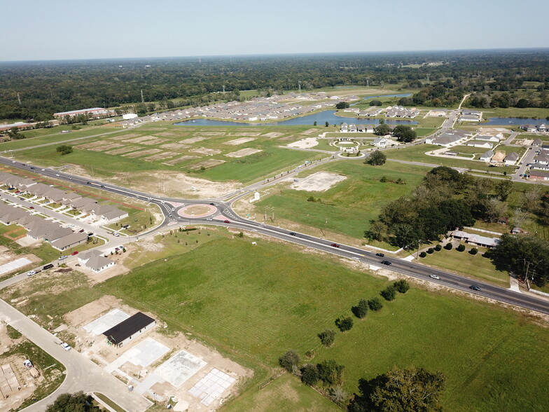 Hwy 44, Gonzales, LA for sale - Building Photo - Image 2 of 11