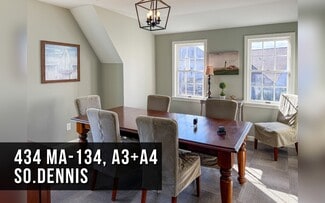 More details for 434 Route 134, South Dennis, MA - Office for Lease