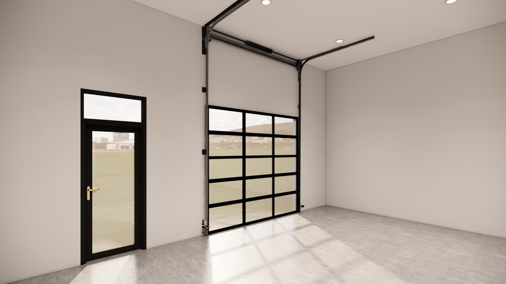 260 Sheppard Court, Waynesboro, VA for lease - Building Photo - Image 3 of 6