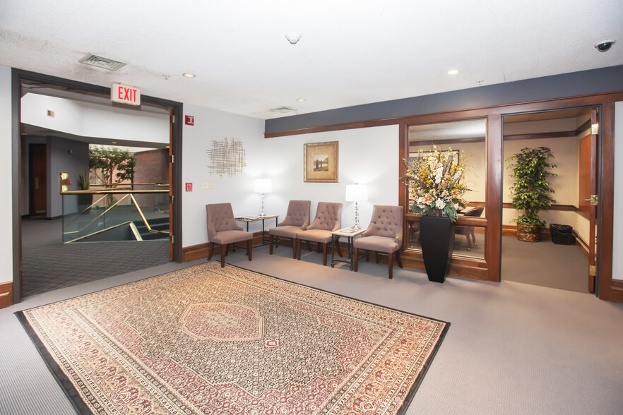 800 Hingham St, Rockland, MA for lease - Interior Photo - Image 3 of 15