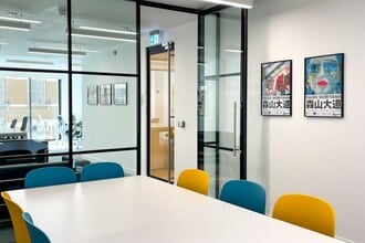 18 Wells St, London for lease Interior Photo- Image 2 of 3