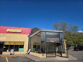 412 Route 59, Monsey, NY for lease Building Photo- Image 2 of 10