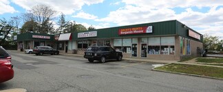 More details for 980-1006 Merrick Rd, Baldwin, NY - Retail for Lease