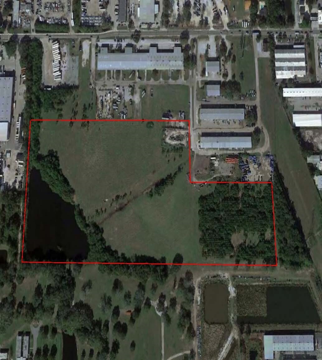 5200 126th Ave N, Clearwater, FL for sale Building Photo- Image 1 of 1