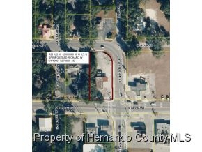 550 E Jefferson St, Brooksville, FL 34601 | LoopNet