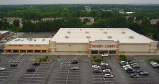 More details for 1511 Woodruff Rd, Greenville, SC - Retail for Lease