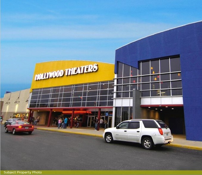 201 N Northpark Ln, Joplin, MO for sale - Primary Photo - Image 1 of 1