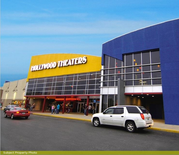 201 N Northpark Ln, Joplin, MO for sale Primary Photo- Image 1 of 1