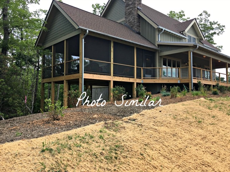 14 Ferndale, Pisgah Forest, NC for sale - Building Photo - Image 1 of 1