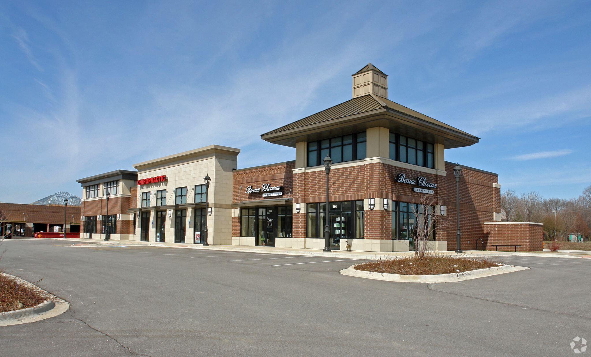 1935 Springbrook Square Dr, Naperville, IL for sale Building Photo- Image 1 of 1