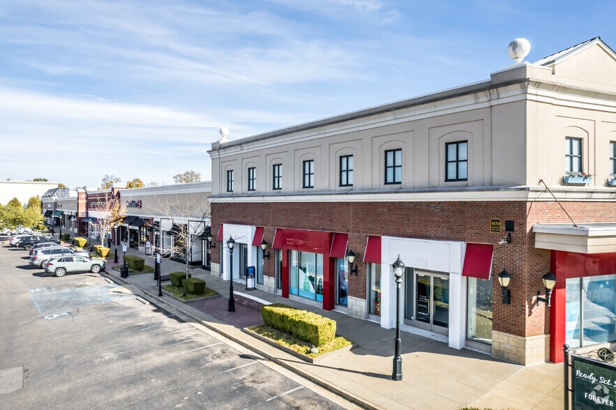 4674 Merchants Park Cir, Collierville, TN for lease - Primary Photo - Image 2 of 9