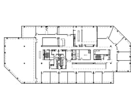 1220 Augusta Dr, Houston, TX for lease Floor Plan- Image 1 of 1