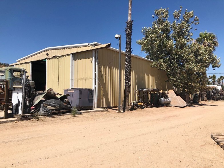 12059 Davenport Rd, Santa Clarita, CA for sale - Building Photo - Image 1 of 1