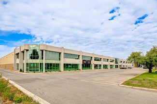 More details for 1925-1985 Boul Hymus, Dorval, QC - Office for Lease