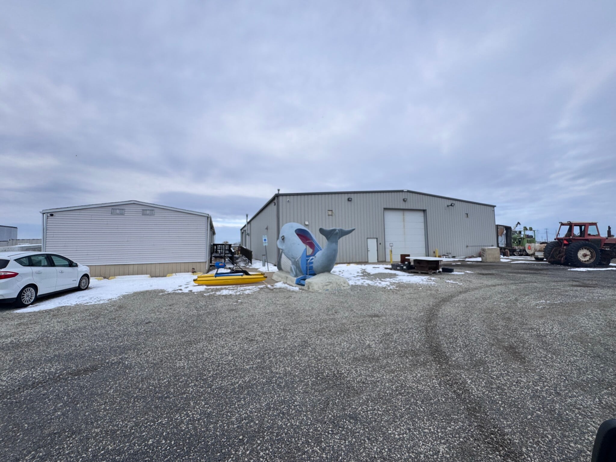 32045 US-45, Peotone, IL for sale Primary Photo- Image 1 of 15