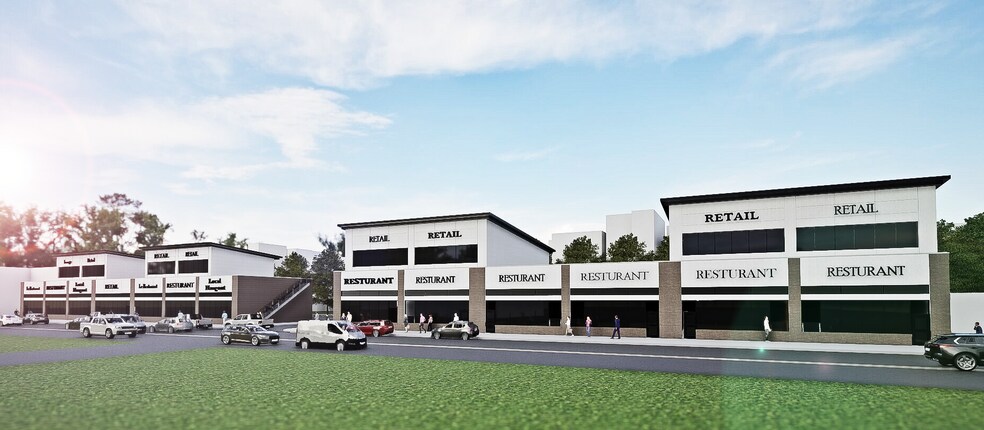 337 Moreland Ave NE, Atlanta, GA for sale - Building Photo - Image 1 of 7