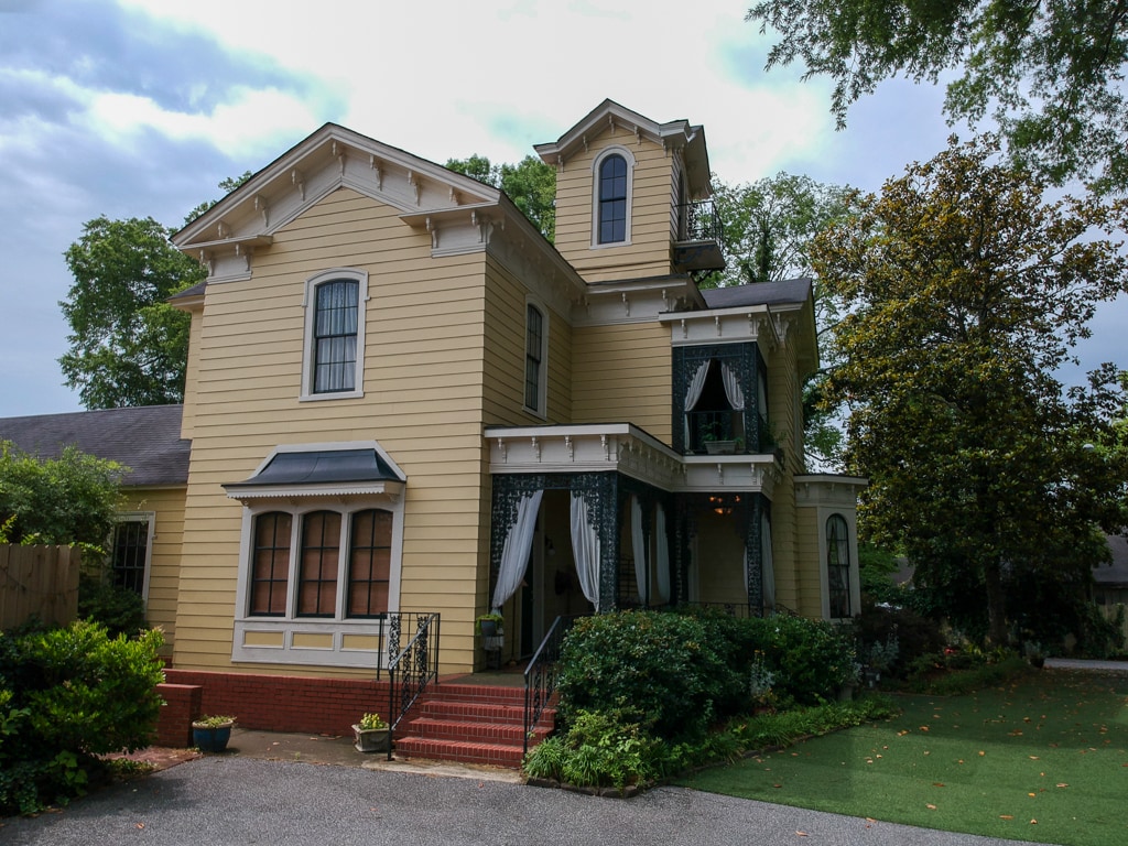 104 Stonewall St, Cartersville, GA for sale Building Photo- Image 1 of 1