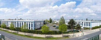 More details for 86-114 Avenue Louis Roche, Gennevilliers - Office, Flex for Lease