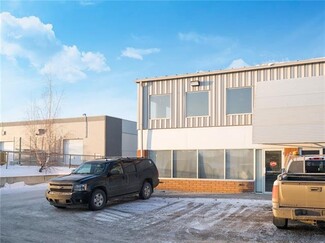 More details for 380 Mackenzie Blvd, Fort McMurray, AB - Industrial for Sale