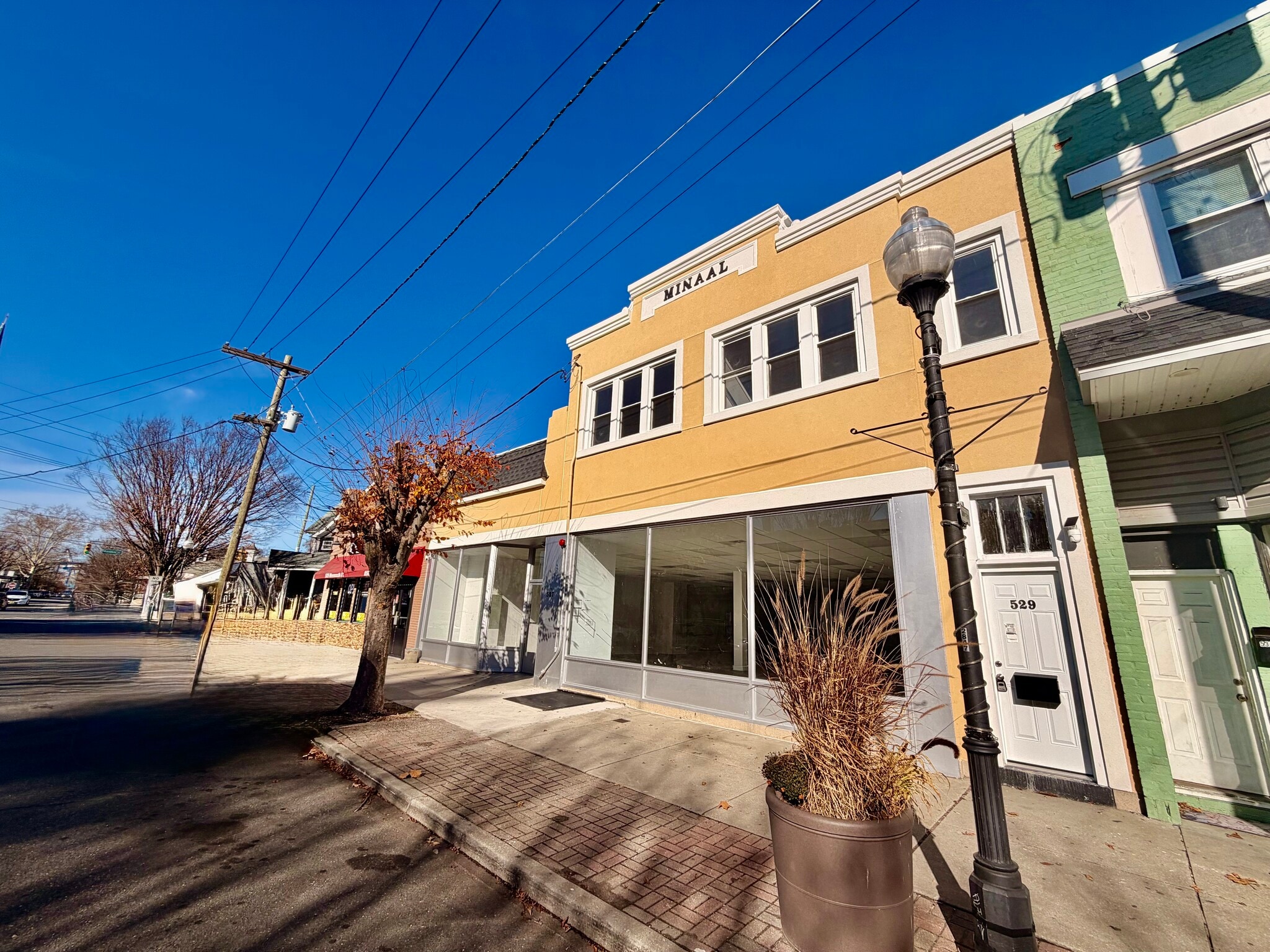 527 Monmouth St, Gloucester City, NJ for lease Building Photo- Image 1 of 11