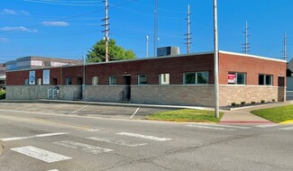 More details for 222 N Buffalo St, Warsaw, IN - Office for Lease