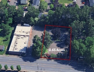 More details for 1190 NE Division St, Gresham, OR - Land for Lease