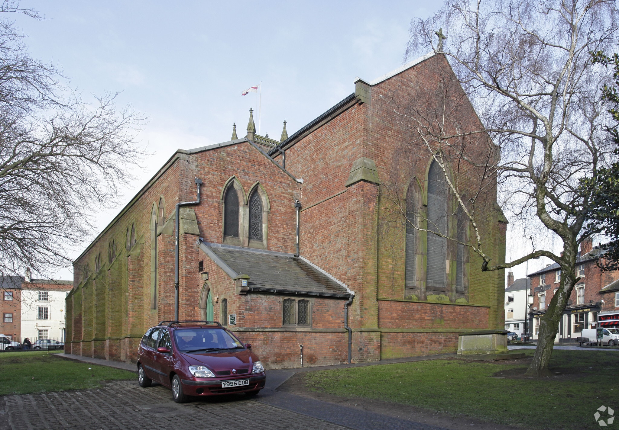 Birmingham St, Oldbury for sale Building Photo- Image 1 of 1