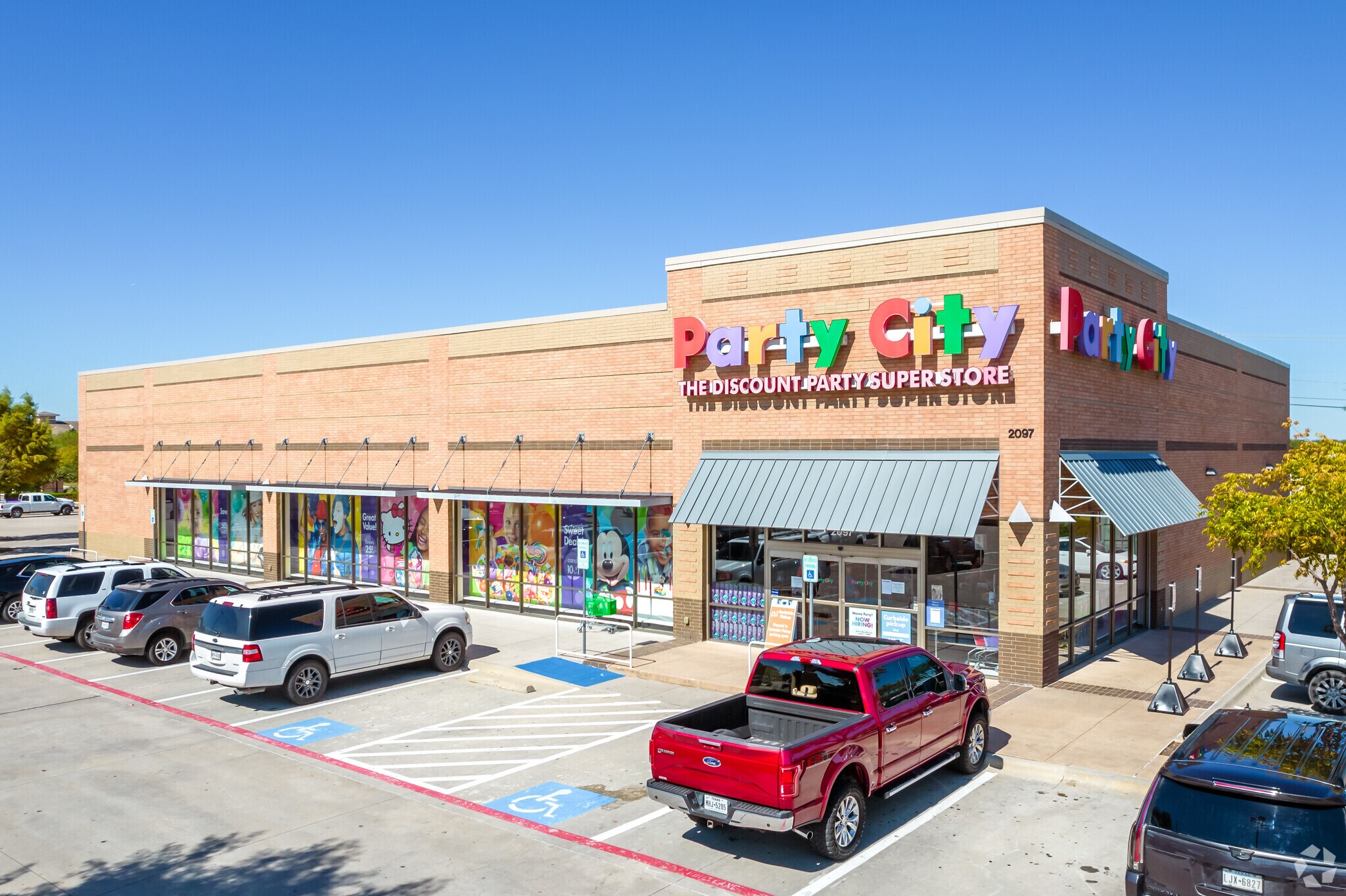 2097 N Central Expy, McKinney, TX for sale Primary Photo- Image 1 of 1