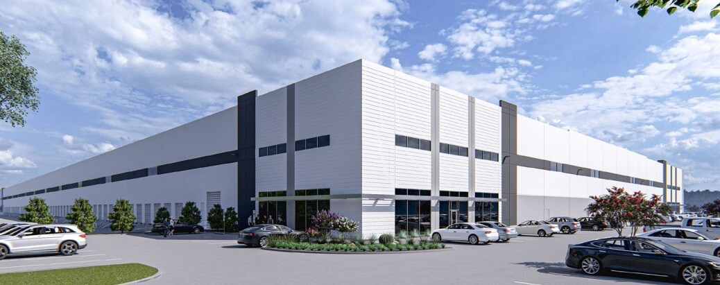 1103 CR 212, Forney, TX for lease Building Photo- Image 1 of 2
