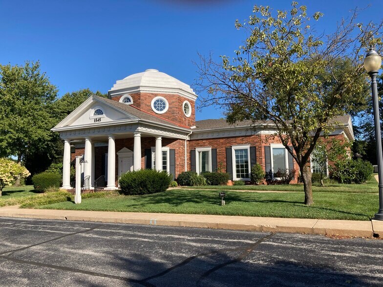 1545 E Primrose St, Springfield, MO for sale - Building Photo - Image 1 of 1