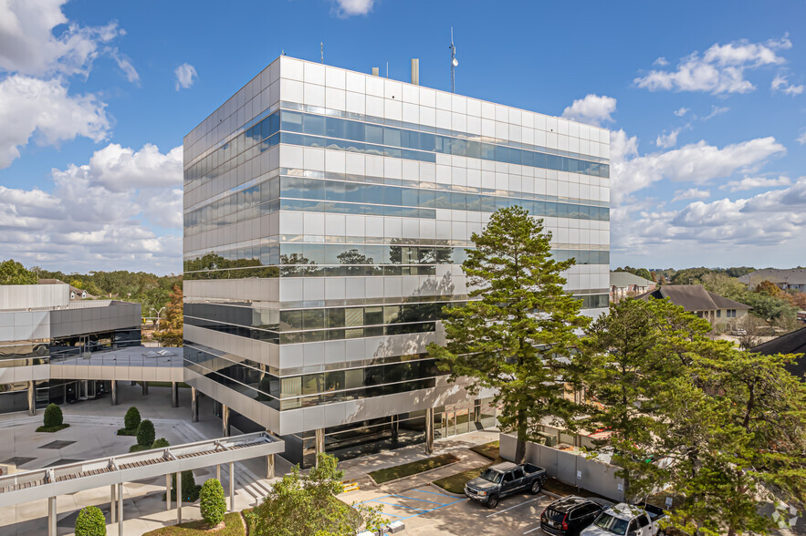 4000 S Sherwood Forest Blvd, Baton Rouge, LA for sale - Primary Photo - Image 1 of 1